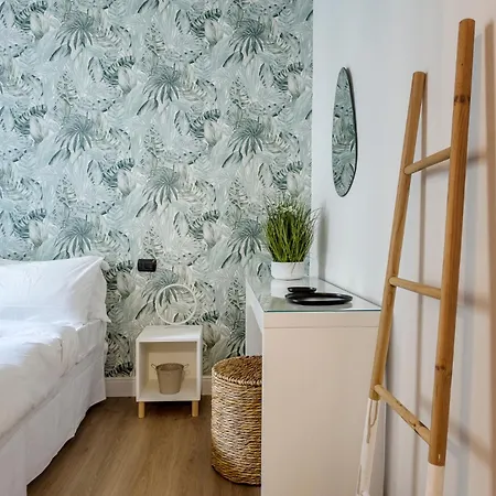 Nuovo In Zona Isola Apartment Mailand