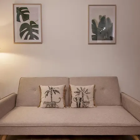 Apartment Nuovo In Zona Isola *