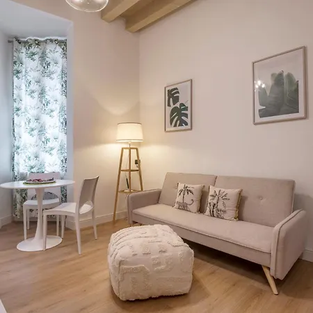 Nuovo In Zona Isola