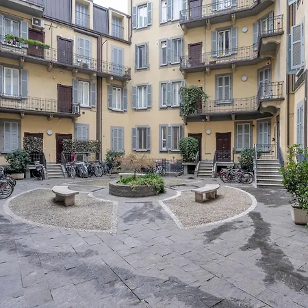 Nuovo In Zona Isola Apartment *